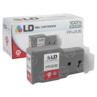 Canon Compatible PFI-206R Red Ink