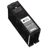 OEM Dell T091N (Series 22) Black Ink Cartridge