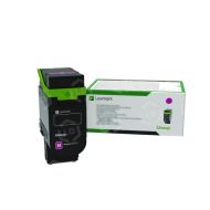 OEM Lexmark 75M1HM0 HY Magenta Toner Cartridge 8.8k