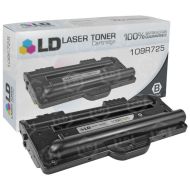 Remanufactured Xerox Phaser 3130 Black Toner