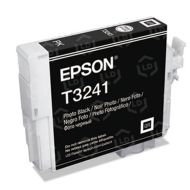 Original Epson T324120 Photo Black Ink