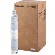 Panasonic OEM DQTU10C Black Toner