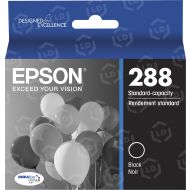 Original Epson 288 Black Ink