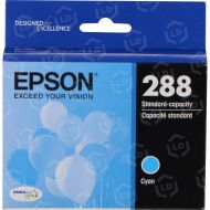 Original Epson 288 Cyan Ink