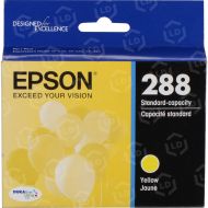 Original Epson 288 Yellow Ink