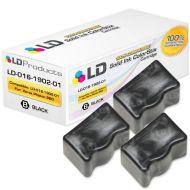 Compatible Xerox Phaser 860 Black Toner