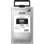 Epson Original R12 Black Ink