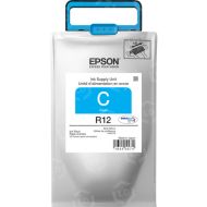 Epson Original R12 Cyan Ink