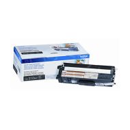 Brother TN310BK Standard Yield Black OEM Toner