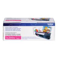 Brother TN310M Standard Yield Magenta OEM Toner
