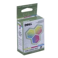 OEM 7Y745 Color Ink for Dell