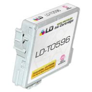 Remanufactured T059620 Light Magenta Ink for Epson