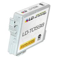Remanufactured T059820 Matte Black Ink for Epson
