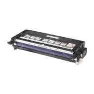 Original Black Toner Dell 3110cn / 3115cn (PF028)