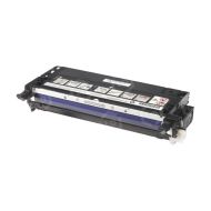 Original Black Toner Dell 3110cn / 3115cn (PF030)