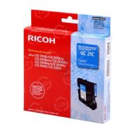 OEM Ricoh 405533 Cyan Ink