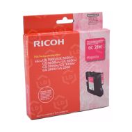 OEM Ricoh 405534 Magenta Ink