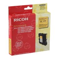 OEM Ricoh 405535 Yellow Ink