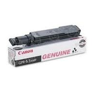 Canon OEM GPR5 Black Toner
