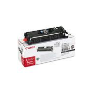 OEM EP87 Black Toner for Canon