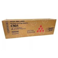 OEM Ricoh 828126 / 828251 Magenta Toner Cartridge