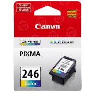 Canon OEM CL-246 (8281B001AA) Color Ink Cartridge