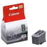 Canon OEM PG50 HC Black Ink