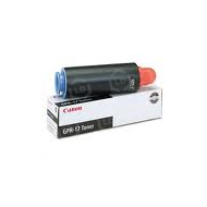 OEM GPR16 Black Toner for Canon