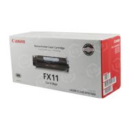 OEM FX11 Black Toner for Canon