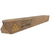 Ricoh OEM 841752 Yellow Toner