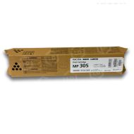 OEM Ricoh 842141 Black Toner Cartridge