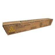 OEM Ricoh (842527) Yellow Toner Cartridge 
