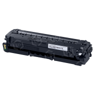 Samsung OEM CLT-K503S Toner, Black