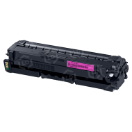 Samsung OEM CLT-M503S Toner, Magenta