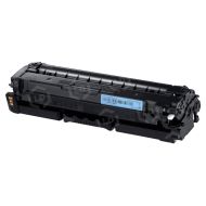 Samsung OEM CLT-C503L High Yield Cyan Toner