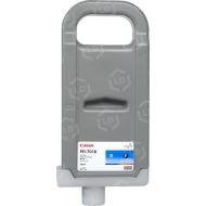 Genuine Canon 0908B001AA (PFI-701B) High-Yield Blue Ink
