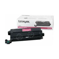 OEM 12N0769 Magenta Toner for Lexmark