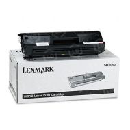 OEM 14K0050 Black Toner for Lexmark