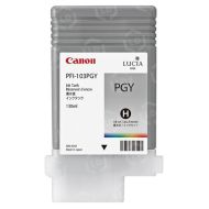 Canon Original PFI-103PGY Photo Gray Ink