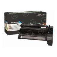OEM 15G042C HY Cyan Toner for Lexmark