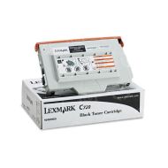 OEM 15W0903 Black Toner for Lexmark