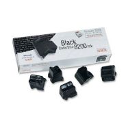 Original Xerox 16204000 Black Ink (5-Pack)