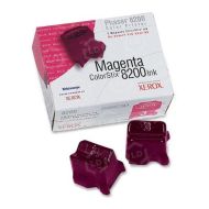 Original Xerox 016204200 Magenta Ink (2-Pack)