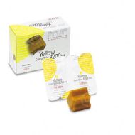 Original Xerox 016204300 Yellow Ink (2-Pack)