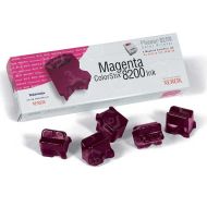 Original Xerox 016204600 Magenta Ink (5-Pack)