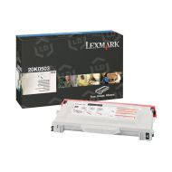OEM 20K0503 Black Toner for Lexmark