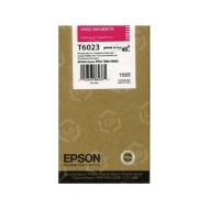 Epson Original T602300 Vivid Magenta Ink Cartridge