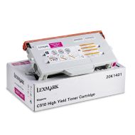 OEM 20K1401 HY Magenta Toner for Lexmark