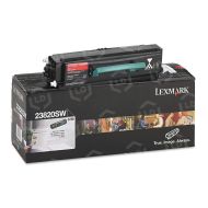 Lexmark Original 23820SW Black Toner