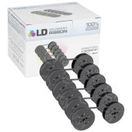 Texas Instruments Compatible 2246601-0003 Black Ribbon